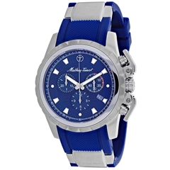 ساعت مچی متی تیسوت H466CHABU - mathey tissot watch h466chabu  